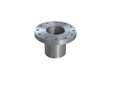 Forged flange