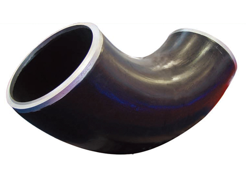 High pressure pipe fittings